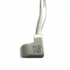 TaylormadeTour TaylorMade Tour Imola 8 Nickel Platinum Putter #2 -Fairway Golf Sales 2022 TMT0132e