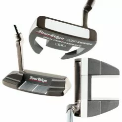 TourEdge Tour Edge HP Series Putter