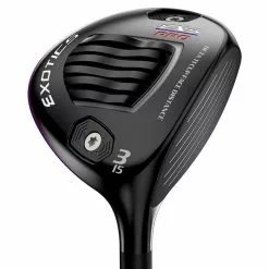 TourEdge Tour Edge Limited Edition Exotics EXS Pro Fairway Wood -Fairway Golf Sales 2022 TOU0176a