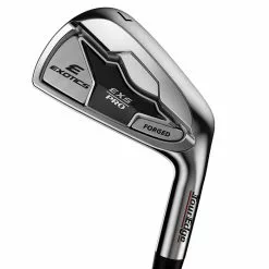 TourEdge Tour Edge Limited Edition EXS Pro Forged Irons