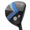 TourEdge Tour Edge Hot Launch E521 Fairway Wood -Fairway Golf Sales 2022 TOU0183