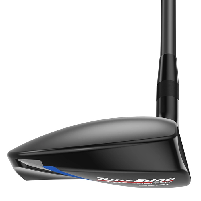 TourEdge Tour Edge Hot Launch E521 Fairway Wood 7 TourEdge Tour Edge Hot Launch E521 Fairway Wood - Image 5