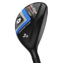 TourEdge Tour Edge Hot Launch C521 Hybrid