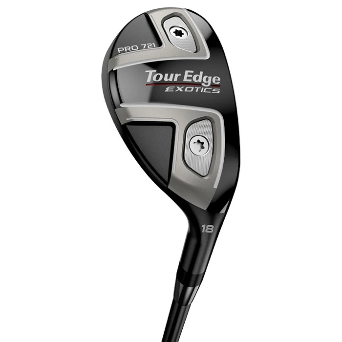 TourEdge Tour Edge Limited Edition Exotics Pro 721 Hybrid 4 TourEdge Tour Edge Limited Edition Exotics Pro 721 Hybrid - Image 2