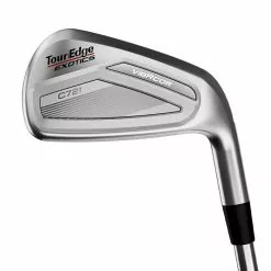 TourEdge Tour Edge Exotics C721 Irons