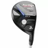 TourEdge Tour Edge Hot Launch E522 Hybrid 1 TourEdge Tour Edge Hot Launch E522 Hybrid -Fairway Golf Sales 2022 TOU0197