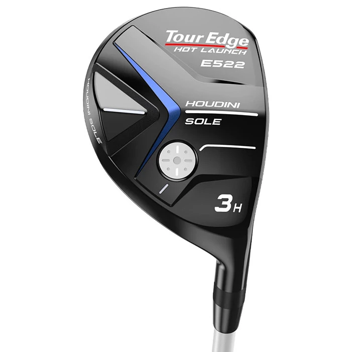TourEdge Tour Edge Hot Launch E522 Hybrid 3 TourEdge Tour Edge Hot Launch E522 Hybrid