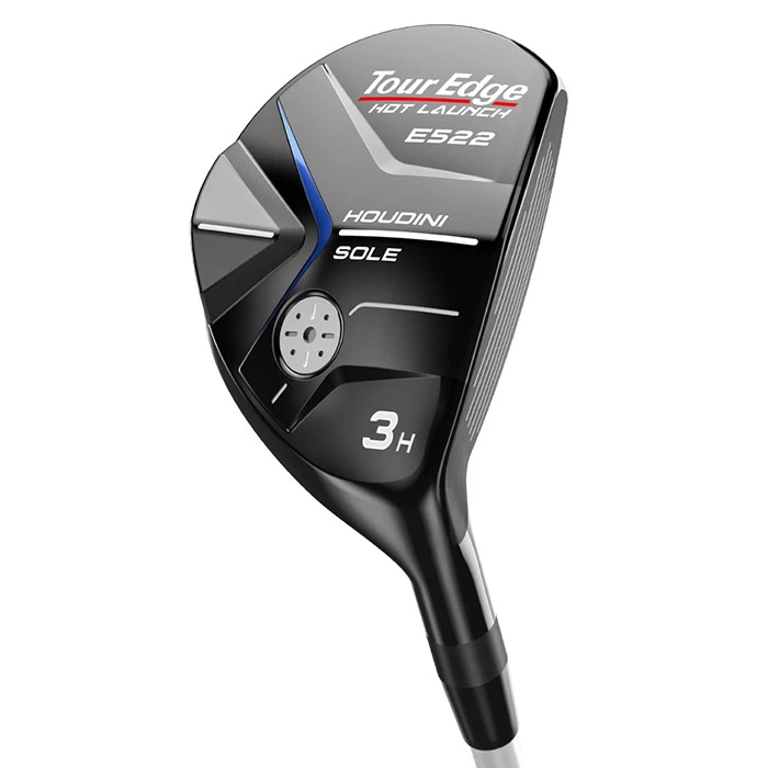 TourEdge Tour Edge Hot Launch E522 Hybrid 4 TourEdge Tour Edge Hot Launch E522 Hybrid - Image 2