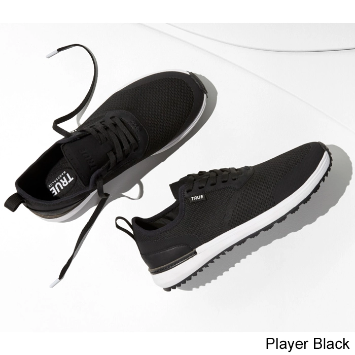 TrueLinkswear True Linkswear True Lux Knit Shoes 7 TrueLinkswear True Linkswear True Lux Knit Shoes - Image 5