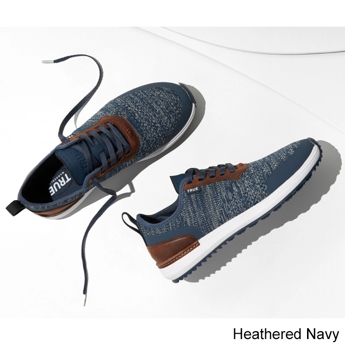 TrueLinkswear True Linkswear True Lux Knit Shoes 15 TrueLinkswear True Linkswear True Lux Knit Shoes - Image 13