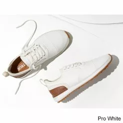 TrueLinkswear True Linkswear True Lux Pro Shoes 20 TrueLinkswear True Linkswear True Lux Pro Shoes -Fairway Golf Sales 2022 TRL0048g