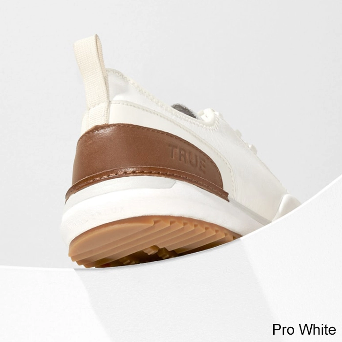 TrueLinkswear True Linkswear True Lux Pro Shoes 12 TrueLinkswear True Linkswear True Lux Pro Shoes - Image 10