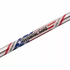 TrueTemper True Temper Dynamic Gold Tour Issue Ryder Cup Shaft