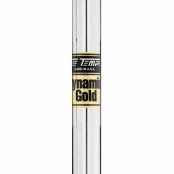 TrueTemper True Temper Dynamic Gold Iron Shafts -Fairway Golf Sales 2022 TRT0036 36b