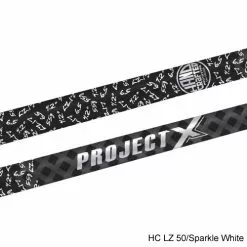 TrueTemper Project X LZ Hand Crafted Wood Shafts -Fairway Golf Sales 2022 TRT0038b