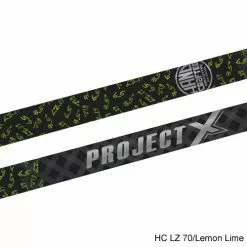 TrueTemper Project X LZ Hand Crafted Wood Shafts -Fairway Golf Sales 2022 TRT0038d