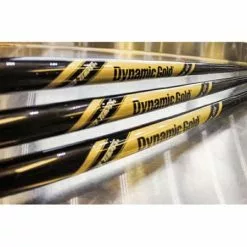 TrueTemper True Temper Dynamic Gold Tour Issue Onyx Wedge Shaft