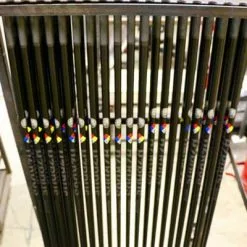 TrueTemper Project X HZRDUS Wood Shafts -Fairway Golf Sales 2022 TRT0041 41c