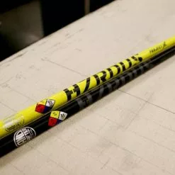 TrueTemper Project X HZRDUS Wood Shafts -Fairway Golf Sales 2022 TRT0041 41f