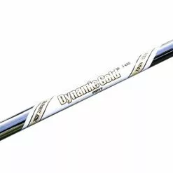 TrueTemper True Temper Dynamic Gold AMT Tour Issue Iron Shafts