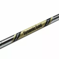 TrueTemper True Temper Dynamic Gold X7 Shaft
