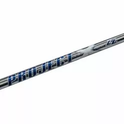 TrueTemper Project X LZ Steel Iron Shafts
