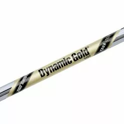 TrueTemper True Temper Dynamic Gold Tour Issue Shaft