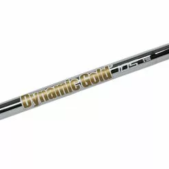 TrueTemper True Temper Dynamic Gold 105 Iron Shaft