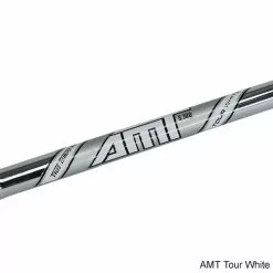 TrueTemper True Temper AMT Shafts -Fairway Golf Sales 2022 TRT0059 59c