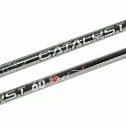 TrueTemper Project X Catalyst Parallel Iron Shaft -Fairway Golf Sales 2022 TRT0061 61a