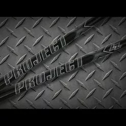 TrueTemper Project X LZ Blackout Finish Iron Shaft -Fairway Golf Sales 2022 TRT0067a