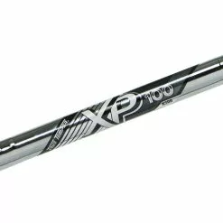 TrueTemper True Temper XP100 Steel Iron Shaft