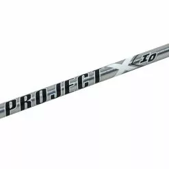 TrueTemper Project X IO Iron Shafts