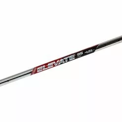 TrueTemper Ture Temper Elevate 95 Iron Shaft