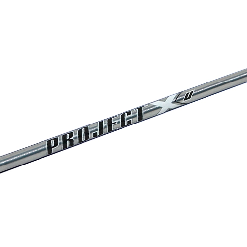 TrueTemper Project X U Shaft 3 TrueTemper Project X U Shaft