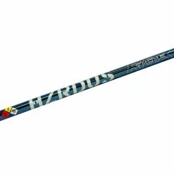 TrueTemper Project X HZRDUS Smoke Blue RDX PVD Wood Shaft