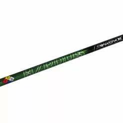 TrueTemper Project X HZRDUS Smoke Green RDX Wood Shaft