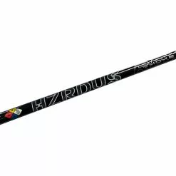 TrueTemper Project X HZRDUS Smoke Black RDX Hybrid Shaft