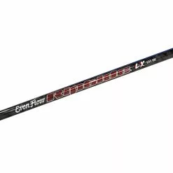 TrueTemper Project X EvenFlow Riptide LX Wood Shaft