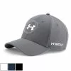 UnderArmour Under Armour Jordan Spieth UA Tour Cap (#1295728) 1 UnderArmour Under Armour Jordan Spieth UA Tour Cap (#1295728) -Fairway Golf Sales 2022 UND0021 21