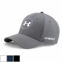 UnderArmour Under Armour Jordan Spieth UA Tour Cap (#1295728)