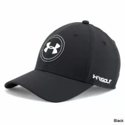 UnderArmour Under Armour Jordan Spieth UA Tour Cap (#1295728) 12 UnderArmour Under Armour Jordan Spieth UA Tour Cap (#1295728) -Fairway Golf Sales 2022 UND0021 21b