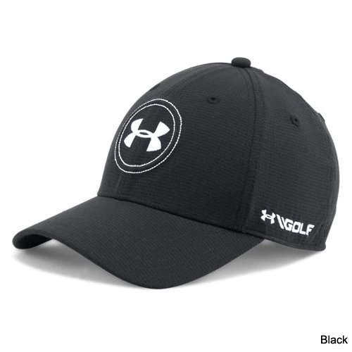 UnderArmour Under Armour Jordan Spieth UA Tour Cap (#1295728) 5 UnderArmour Under Armour Jordan Spieth UA Tour Cap (#1295728) - Image 3