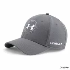 UnderArmour Under Armour Jordan Spieth UA Tour Cap (#1295728) 14 UnderArmour Under Armour Jordan Spieth UA Tour Cap (#1295728) -Fairway Golf Sales 2022 UND0021 21d