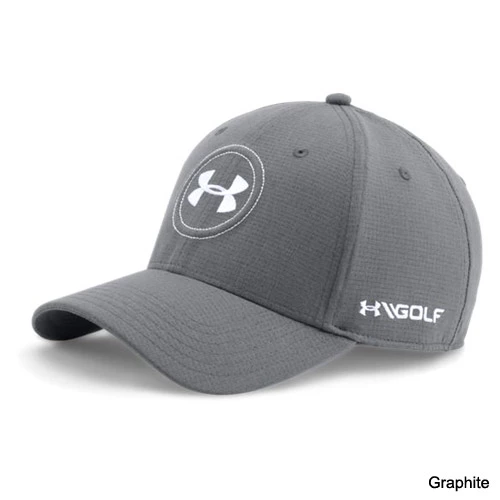 UnderArmour Under Armour Jordan Spieth UA Tour Cap (#1295728) 7 UnderArmour Under Armour Jordan Spieth UA Tour Cap (#1295728) - Image 5