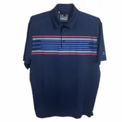 UnderArmour Under Armour Coldblack Hole Out Polo