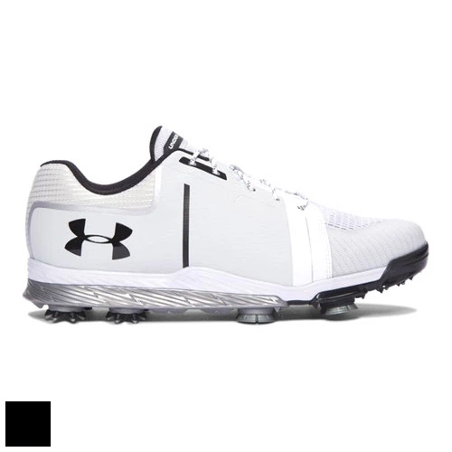UnderArmour Under Armour Tempo Sport Golf Shoes 3 UnderArmour Under Armour Tempo Sport Golf Shoes