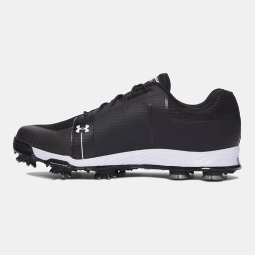 UnderArmour Under Armour Tempo Sport Golf Shoes 5 UnderArmour Under Armour Tempo Sport Golf Shoes - Image 3