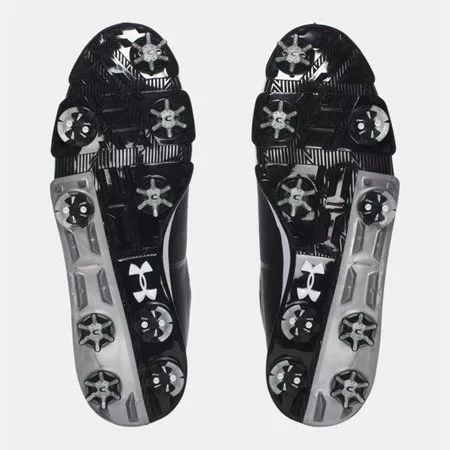 UnderArmour Under Armour Tempo Sport Golf Shoes 7 UnderArmour Under Armour Tempo Sport Golf Shoes - Image 5