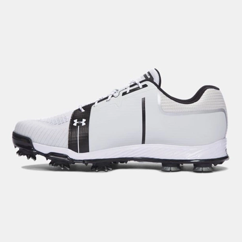 UnderArmour Under Armour Tempo Sport Golf Shoes 9 UnderArmour Under Armour Tempo Sport Golf Shoes - Image 7